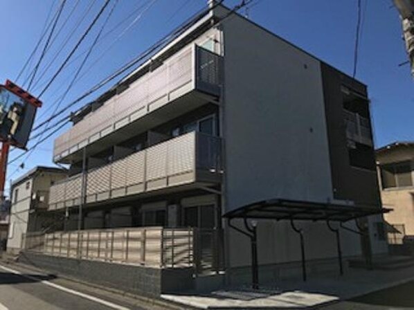 クレイノサウザンド ヒルズの物件内観写真